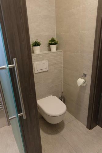 Apartm�ny Bd Bo?� Dar