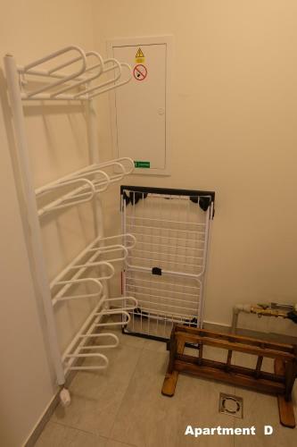 Apartm�ny Bd Bo?� Dar