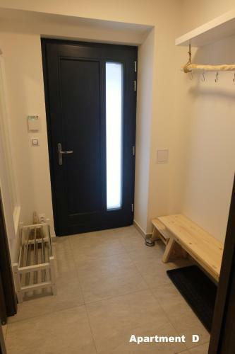 Apartm�ny Bd Bo?� Dar