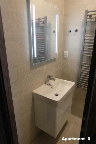 Apartm�ny Bd Bo?� Dar
