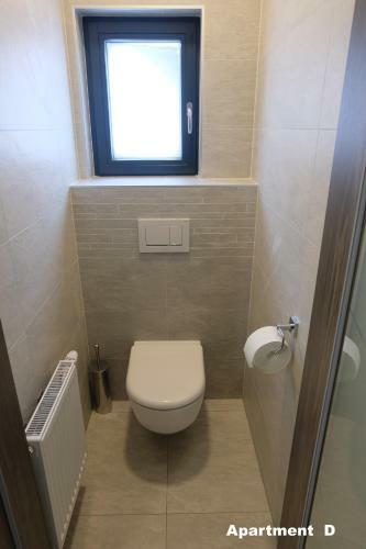 Apartm�ny Bd Bo?� Dar