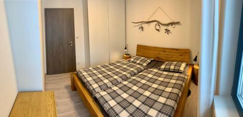 Apartm�ny Bd Bo?� Dar