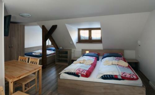 Apartments Stein