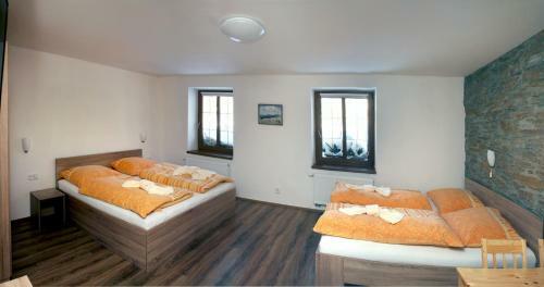 Apartments Stein