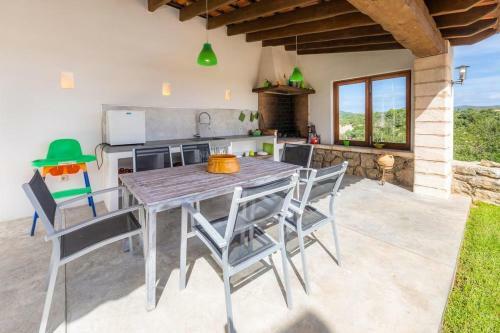 Villa Finca Escanellas