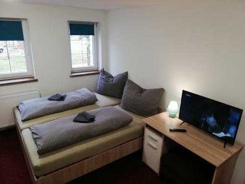 Hostal Penzion Svat� Petr