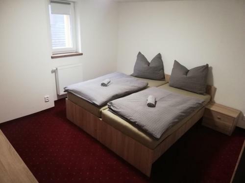 Hostal Penzion Svat� Petr