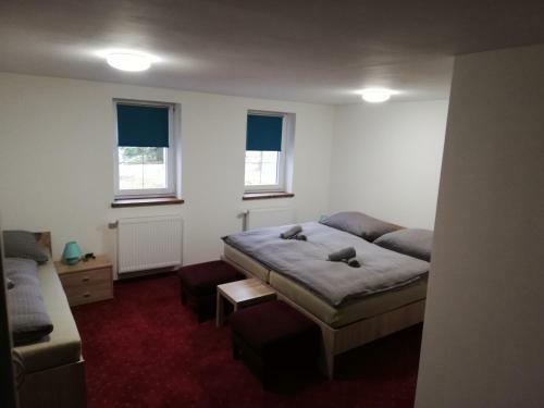Hostal Penzion Svat� Petr