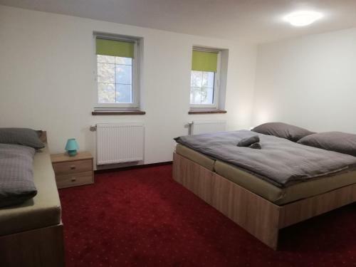 Hostal Penzion Svat� Petr