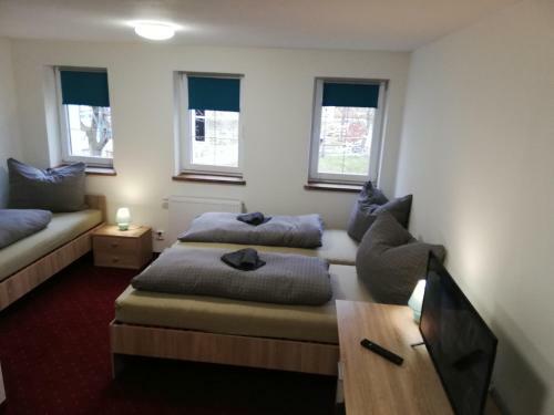 Hostal Penzion Svat� Petr