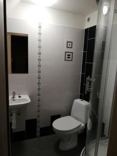 Hostal Penzion Svat� Petr