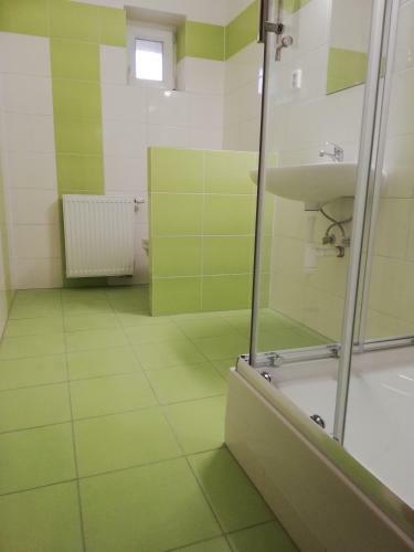 Hostal Penzion Svat� Petr