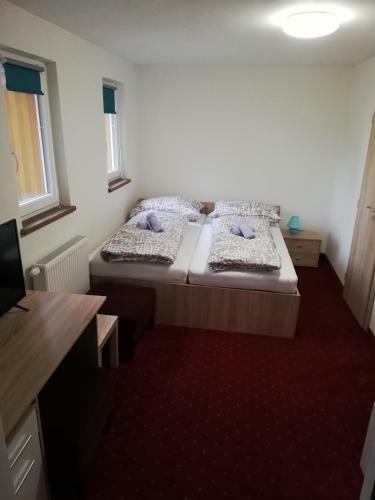 Hostal Penzion Svat� Petr