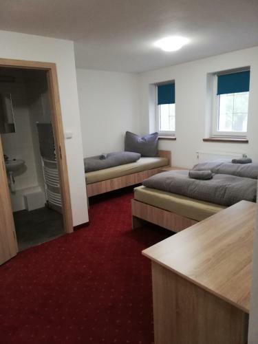 Hostal Penzion Svat� Petr