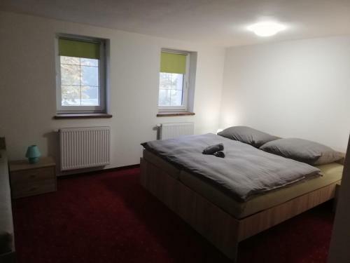 Hostal Penzion Svat� Petr