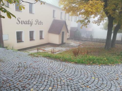 Hostal Penzion Svat� Petr