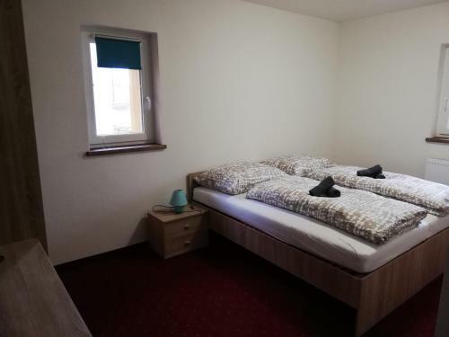 Hostal Penzion Svat� Petr