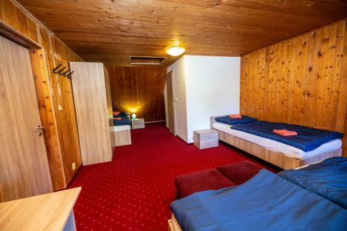 Hostal Penzion Svat� Petr