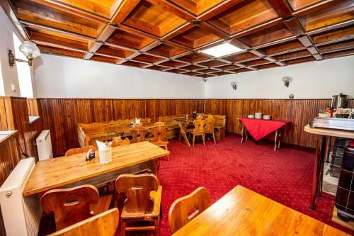 Hostal Penzion Svat� Petr