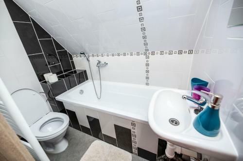 Hostal Penzion Svat� Petr