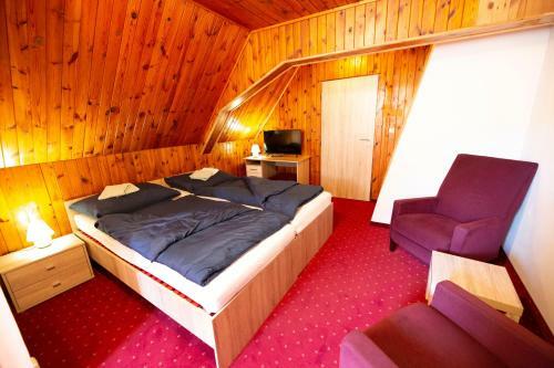 Hostal Penzion Svat� Petr