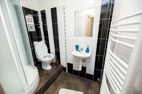 Hostal Penzion Svat� Petr