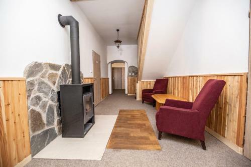 Hostal Penzion Svat� Petr