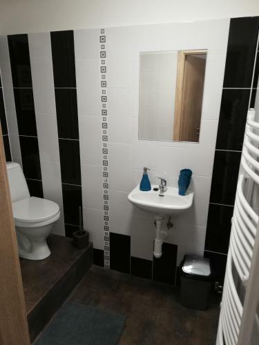 Hostal Penzion Svat� Petr