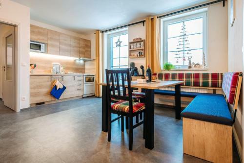 Apartamento Aura V