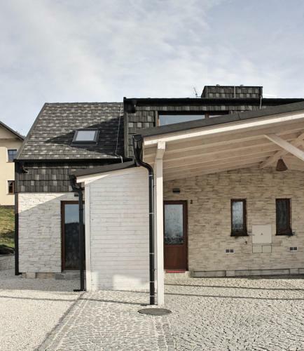 St. Prokop Luxury Apartments 256