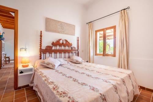 Casa Rubi Y Cas Capella