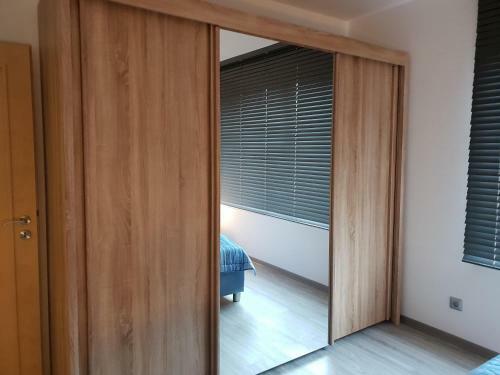 Apartment U Je?�ska I