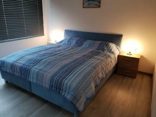 Apartment U Je?�ska I