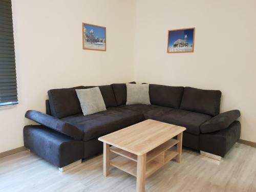 Apartment U Je?�ska I