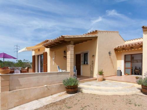 Villa Sa Caseta
