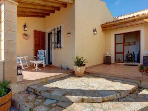 Villa Sa Caseta