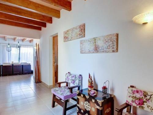 Villa Sa Caseta