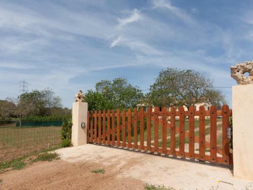 Villa Sa Caseta
