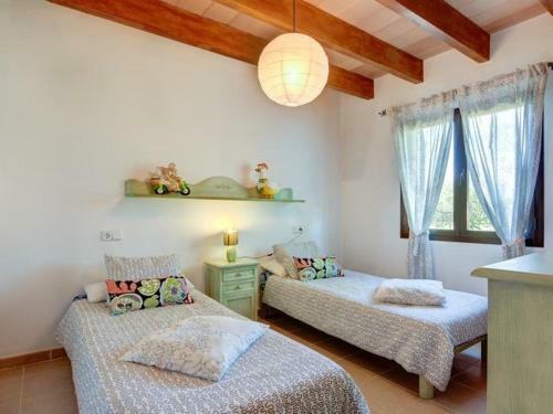 Villa Sa Caseta