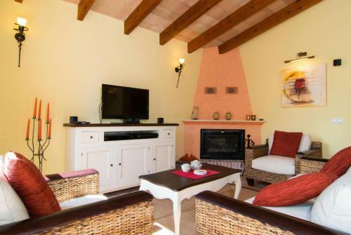 Villa Desol