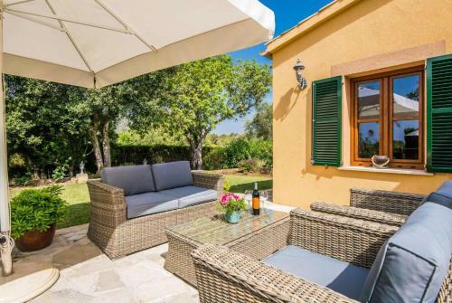 Villa Desol