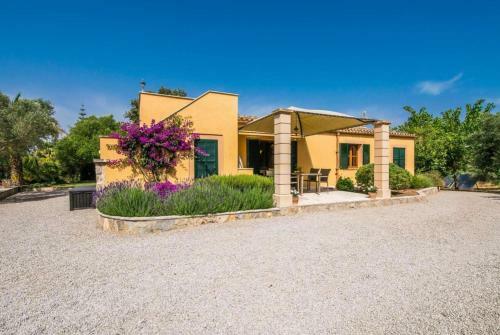 Villa Desol