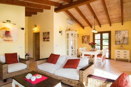 Villa Desol