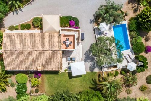 Villa Desol