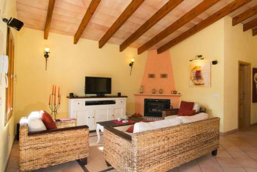 Villa Desol