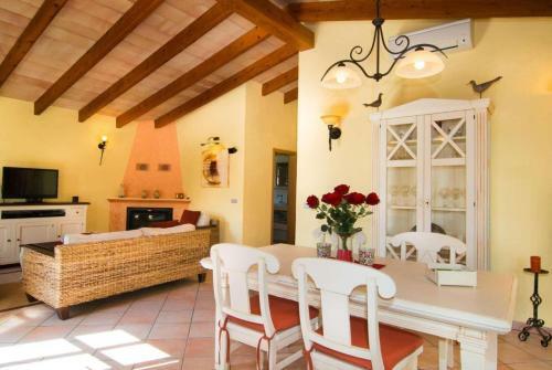 Villa Desol