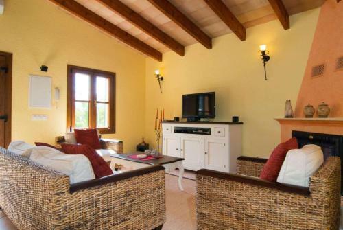 Villa Desol