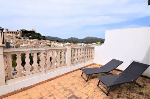 Apartamento Fabrica 3