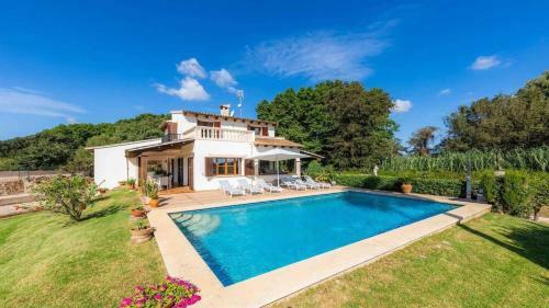Villa Clot Fillol
