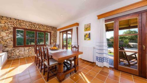 Villa Clot Fillol